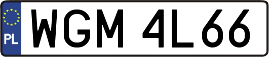 WGM4L66