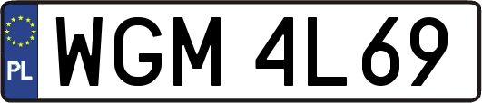 WGM4L69