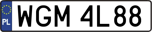 WGM4L88