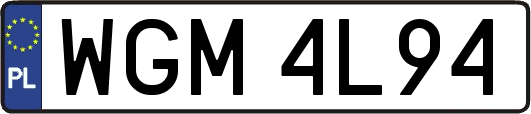 WGM4L94