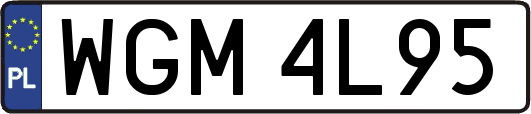 WGM4L95