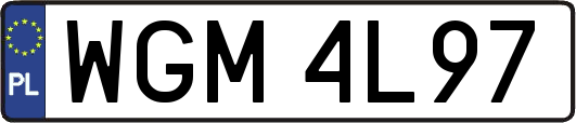 WGM4L97