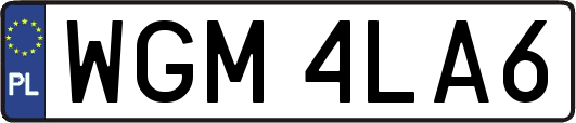 WGM4LA6
