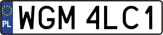 WGM4LC1