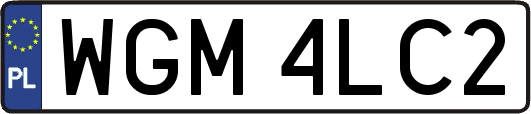 WGM4LC2