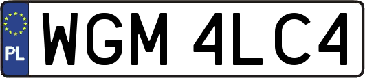WGM4LC4