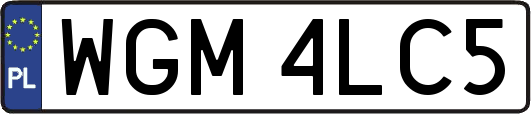 WGM4LC5