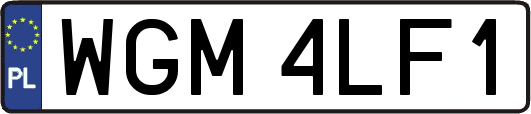WGM4LF1