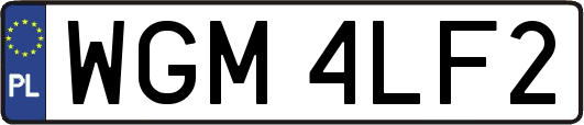 WGM4LF2