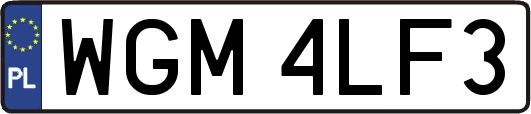 WGM4LF3