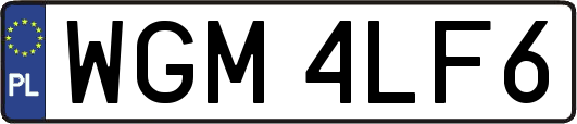 WGM4LF6