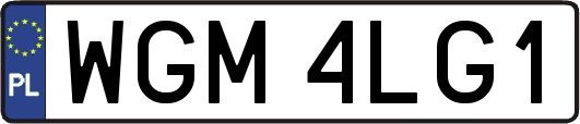 WGM4LG1