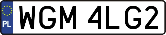 WGM4LG2