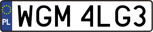 WGM4LG3