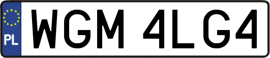 WGM4LG4