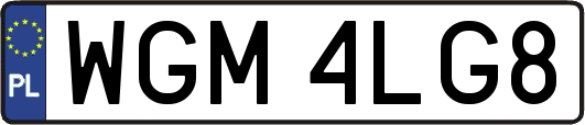 WGM4LG8