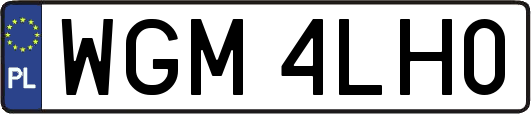 WGM4LH0