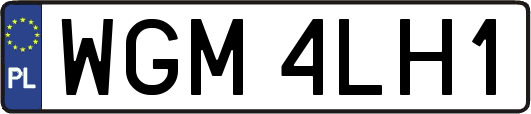 WGM4LH1