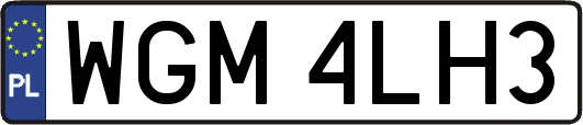 WGM4LH3