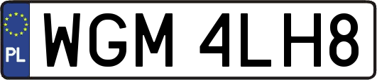 WGM4LH8