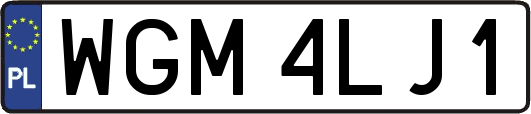WGM4LJ1