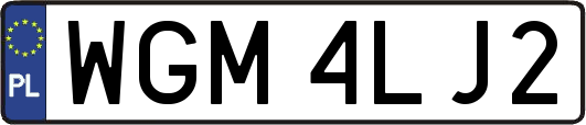 WGM4LJ2
