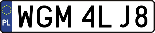WGM4LJ8