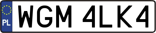 WGM4LK4