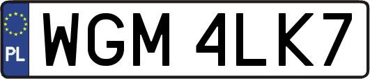 WGM4LK7
