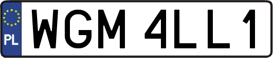 WGM4LL1
