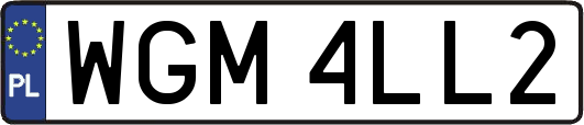 WGM4LL2