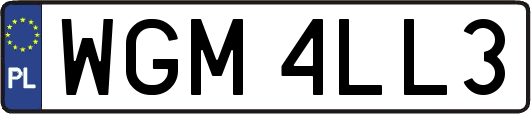 WGM4LL3