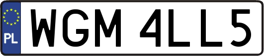 WGM4LL5
