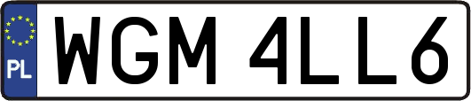 WGM4LL6