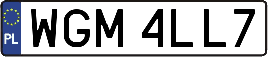 WGM4LL7