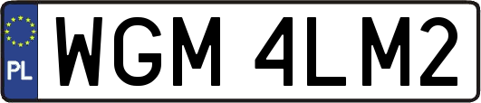 WGM4LM2