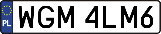 WGM4LM6