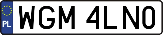 WGM4LN0