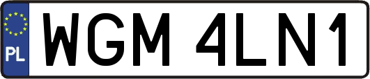 WGM4LN1