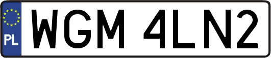 WGM4LN2