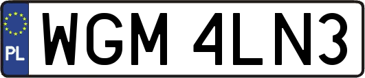 WGM4LN3