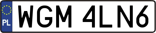 WGM4LN6