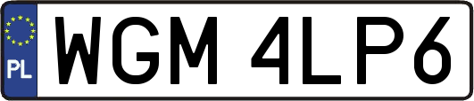 WGM4LP6