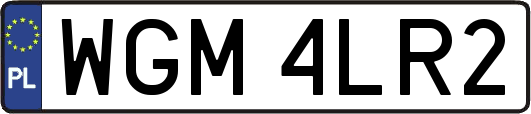 WGM4LR2