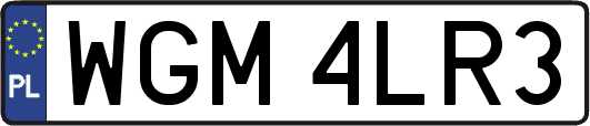 WGM4LR3