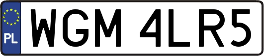 WGM4LR5