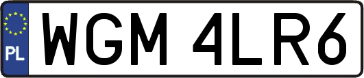 WGM4LR6
