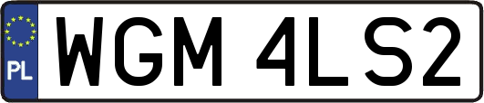 WGM4LS2