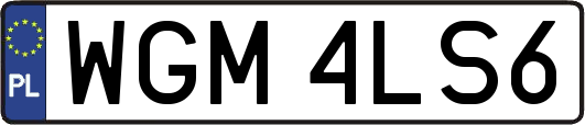 WGM4LS6