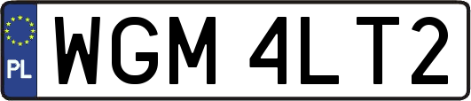 WGM4LT2